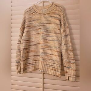 Women's American Eagle Outfitters Striped Sweater- Small